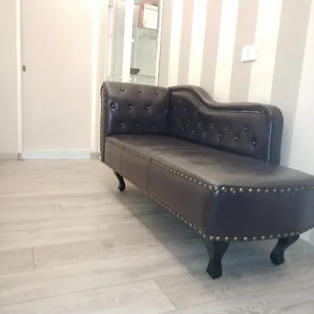Bed & Breakfast Bedrooms Ai Ponti *