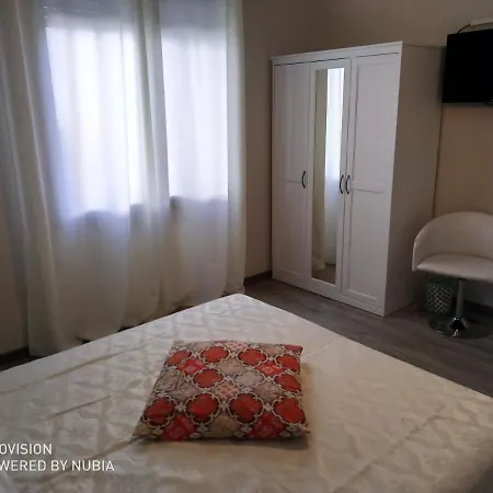 Bedrooms Ai Ponti *