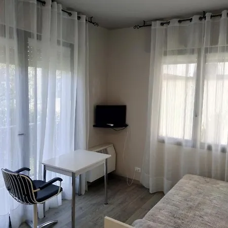 Frühstückspension Bedrooms Ai Ponti Bassano del Grappa