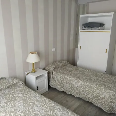 Bedrooms Ai Ponti Bassano del Grappa