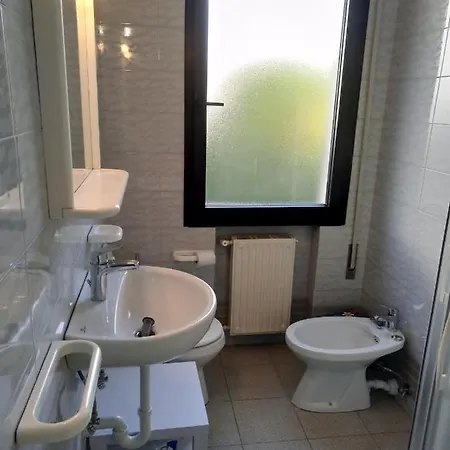 Bedrooms Ai Ponti Bed & Breakfast