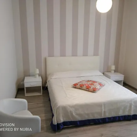 Frühstückspension Bedrooms Ai Ponti Bassano del Grappa