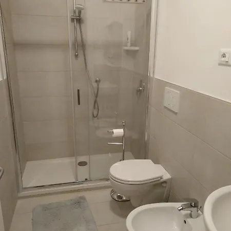 Bedrooms Ai Ponti Frühstückspension